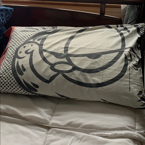 1978 Garfield Pillow Case - Picture 4 of 4